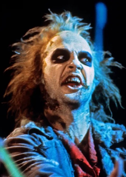 Michael Keaton photo