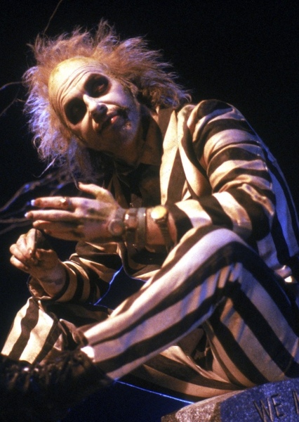 Michael Keaton photo