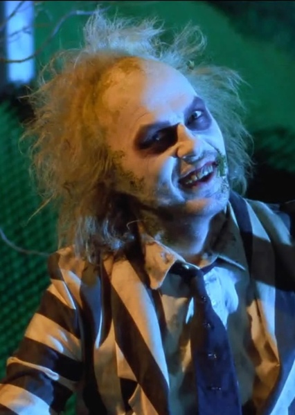 Michael Keaton photo