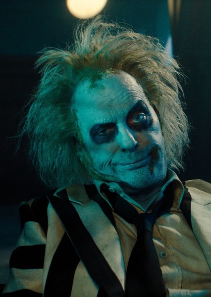 Michael Keaton photo