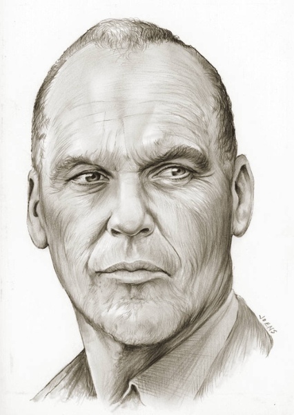 Michael Keaton photo