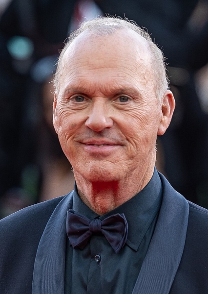 Michael Keaton photo