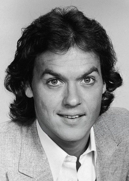 Michael Keaton photo