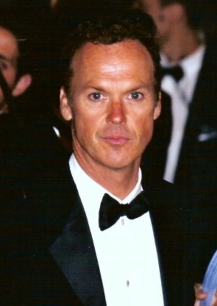 Michael Keaton photo