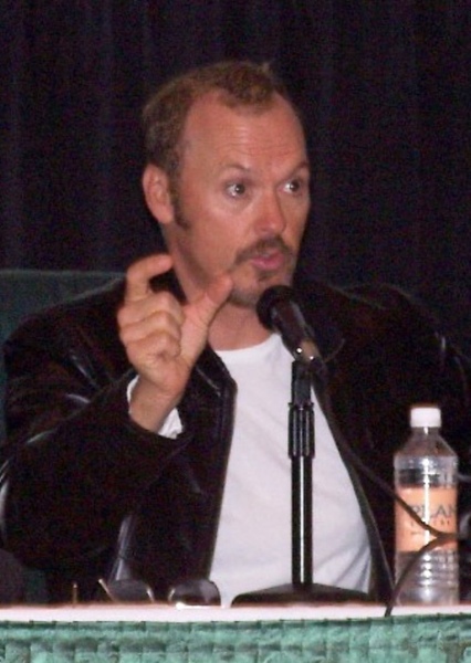 Michael Keaton photo