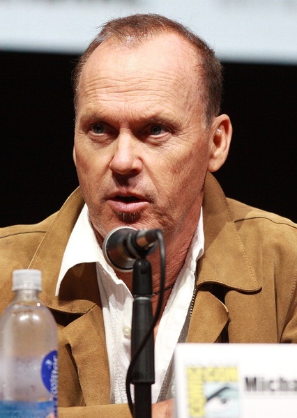 Michael Keaton photo
