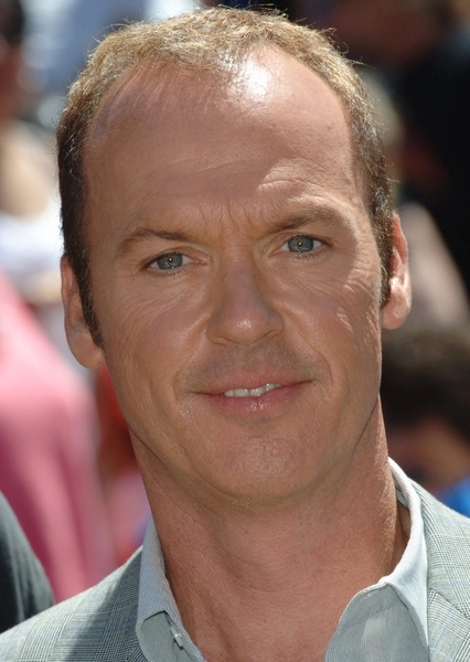 Michael Keaton photo