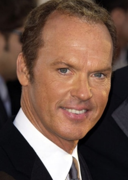 Michael Keaton photo