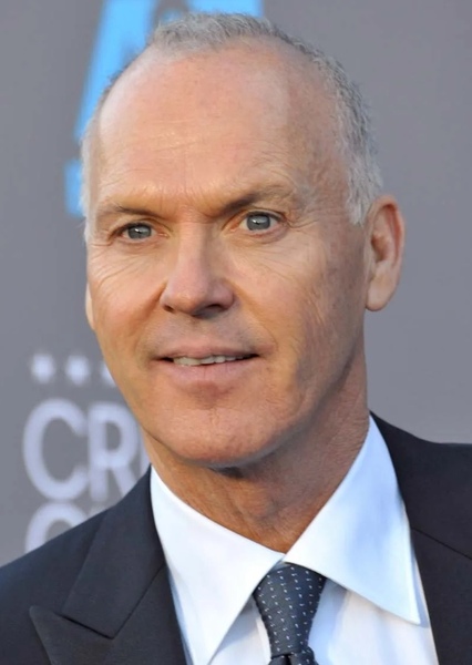 Michael Keaton photo