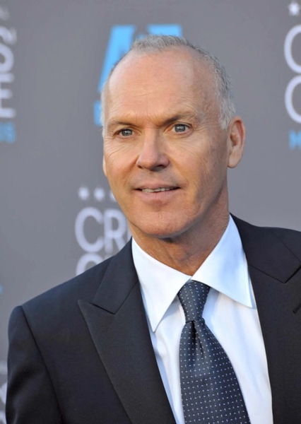 Michael Keaton photo