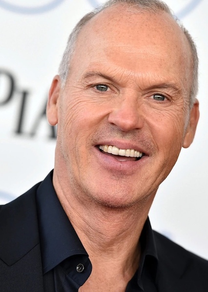 Michael Keaton photo