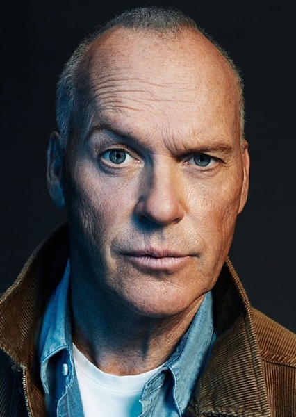 Michael Keaton photo