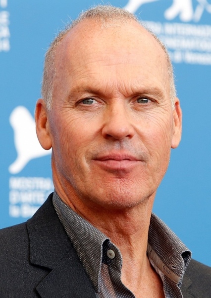 Michael Keaton photo