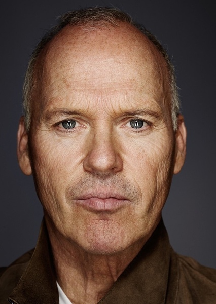 Michael Keaton photo