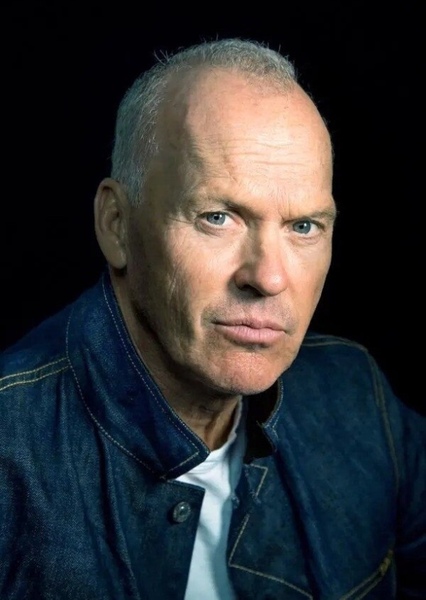 Michael Keaton photo