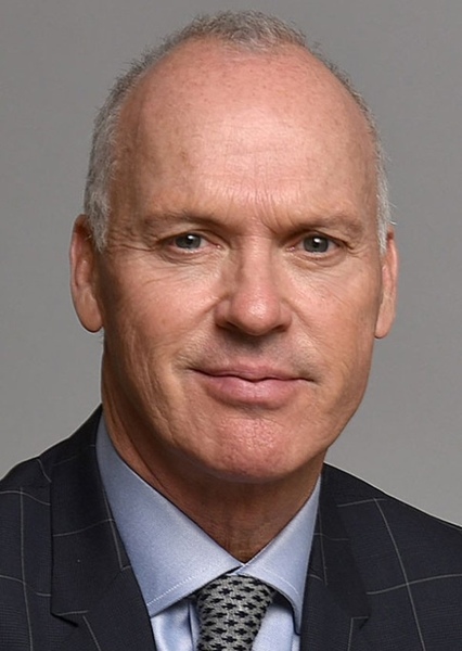 Michael Keaton photo