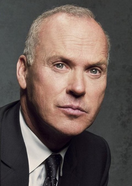 Michael Keaton photo