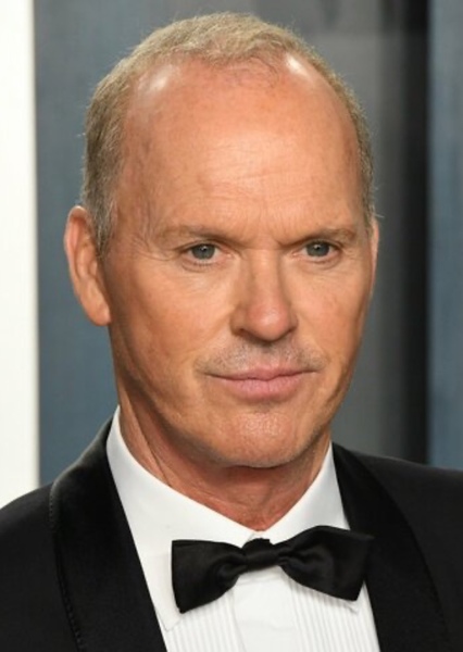 Michael Keaton photo