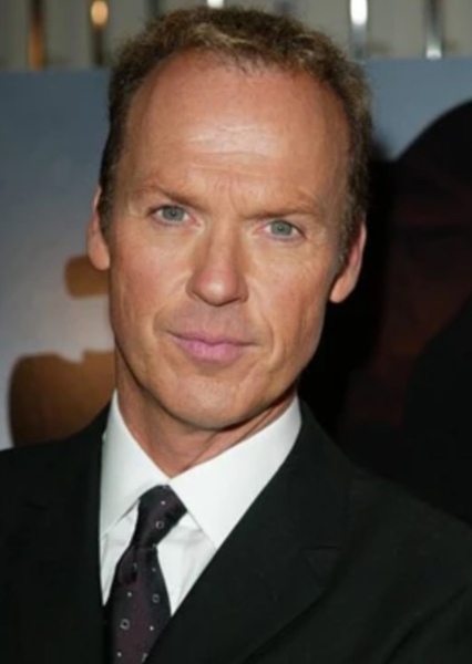 Michael Keaton photo