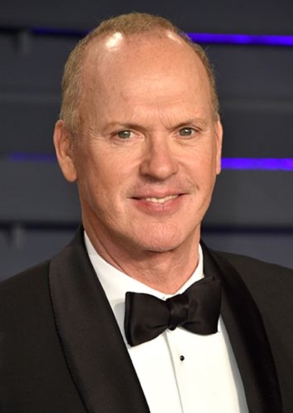 Michael Keaton photo