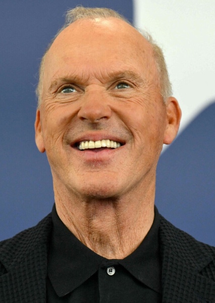Michael Keaton photo