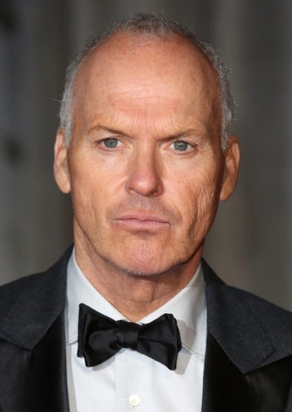 Michael Keaton photo