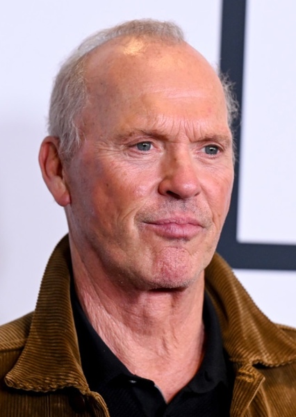 Michael Keaton photo