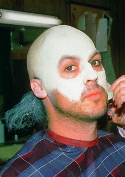 Michael Keaton photo
