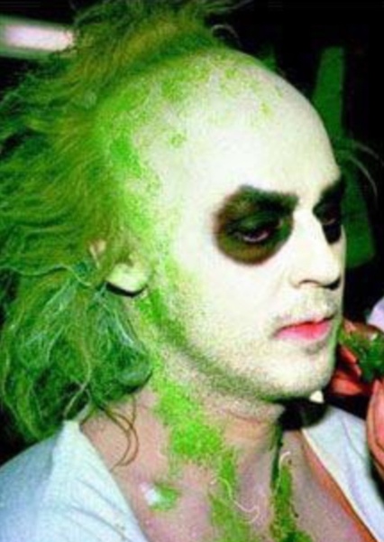 Michael Keaton photo