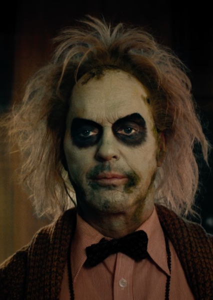 Michael Keaton photo