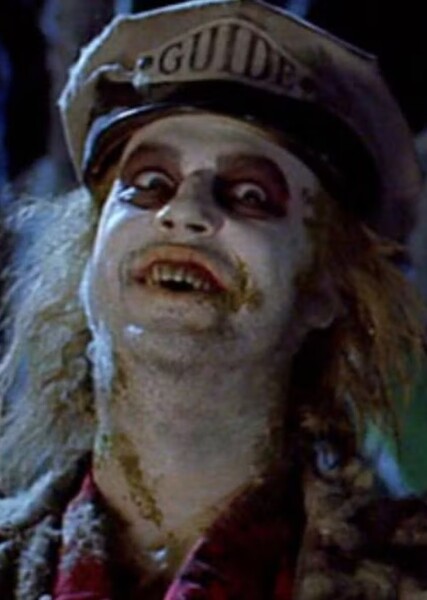 Michael Keaton photo