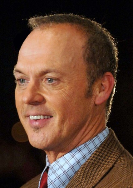 Michael Keaton photo