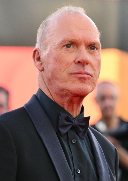Michael Keaton photo