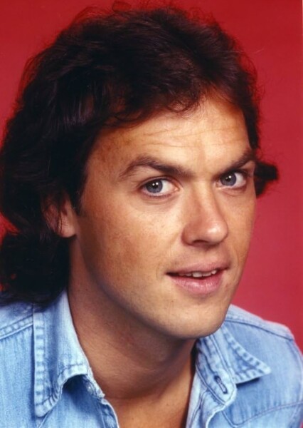 Michael Keaton