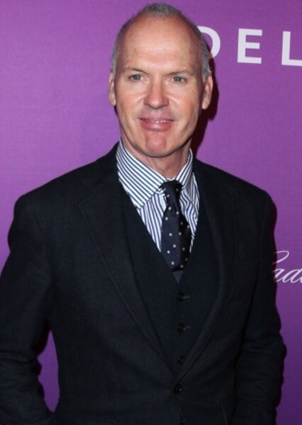 Michael Keaton photo