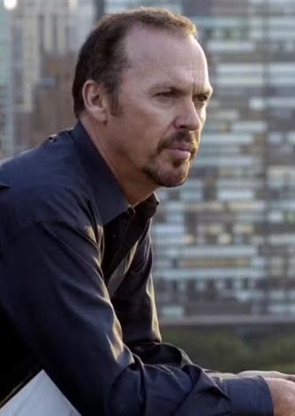 Michael Keaton photo