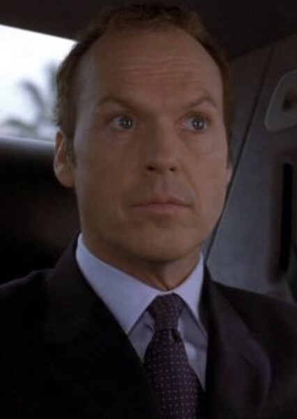 Michael Keaton