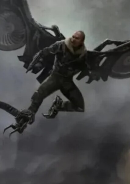 Michael Keaton photo