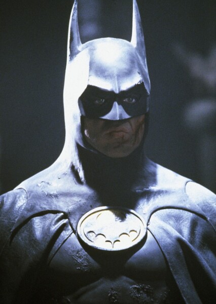 Michael Keaton photo