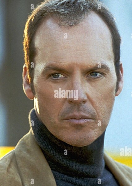 Michael Keaton photo