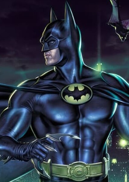 Michael Keaton photo