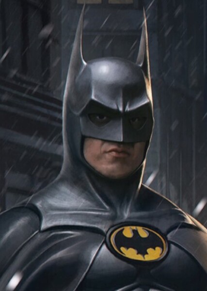 Michael Keaton photo