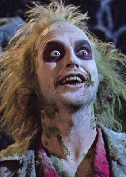Michael Keaton photo