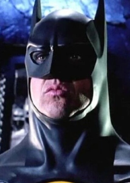 Michael Keaton photo