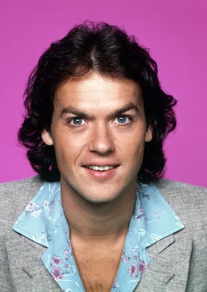 Michael Keaton photo