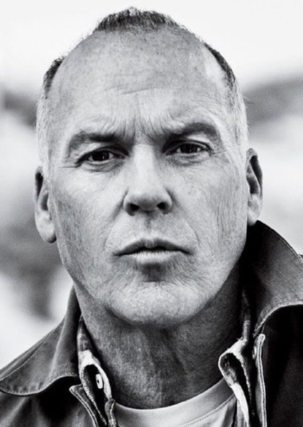Michael Keaton