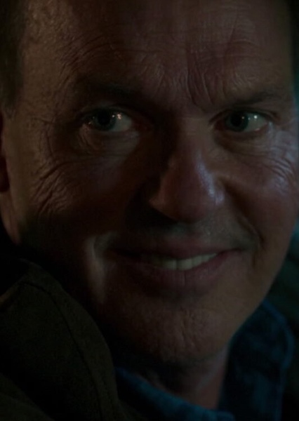 Michael Keaton photo