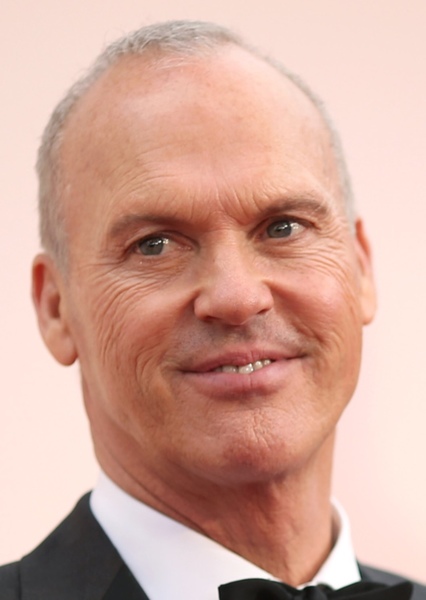 Michael Keaton photo