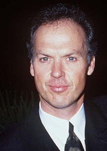 Michael Keaton
