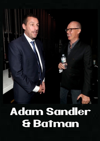 Michael Keaton photo